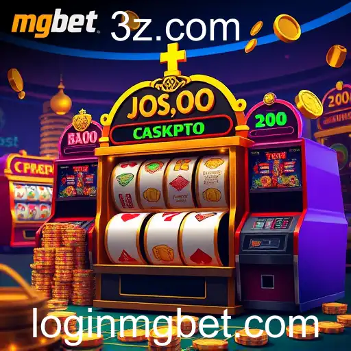 Explorando a Categoria de Jogos de Cassino no Mgbet