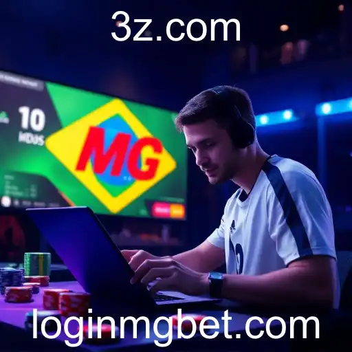 Crescimento do mercado de jogos online em 2025