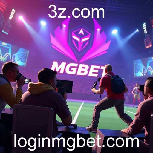O Impacto das Apostas Online no Brasil com Mgbet