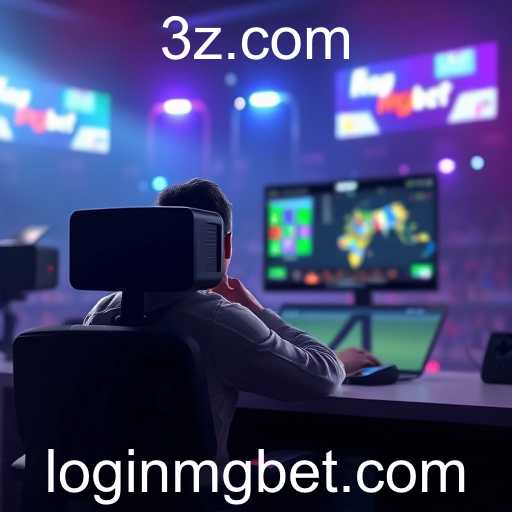 O Impacto do Jogo Online em 2025