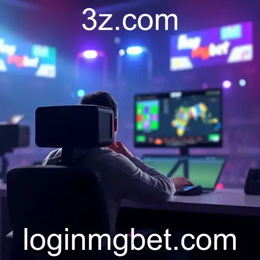 O Impacto do Jogo Online em 2025