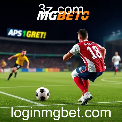 Explorando Apostas Ao Vivo em Mgbet: Uma Experiência Dinâmica