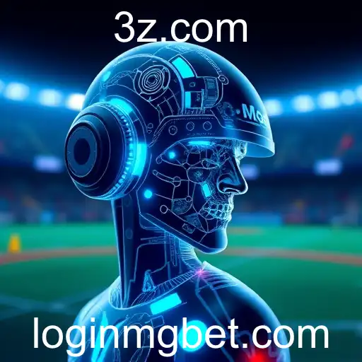 Mgbet Revoluciona Jogos Online em Português