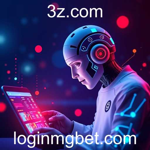 Tendências do Mgbet no Cenário de Jogos Online em 2025