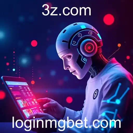 Tendências do Mgbet no Cenário de Jogos Online em 2025