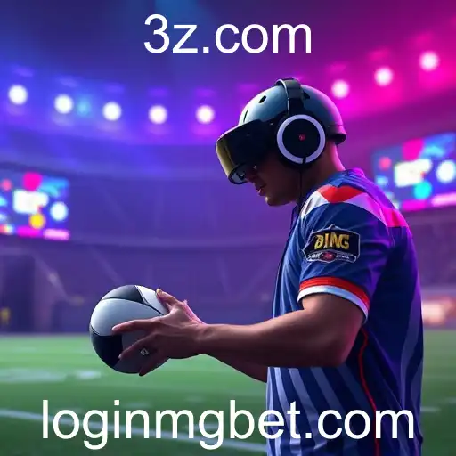 Mgbet: A Revolução dos Jogos Online em 2025