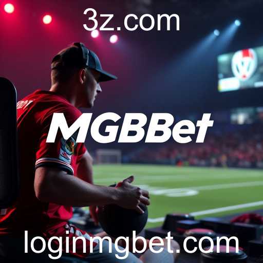 Mgbet e a Revolução dos Jogos Online em 2025