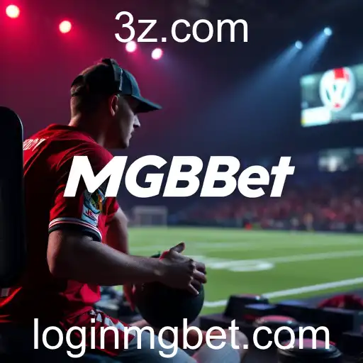 Mgbet e a Revolução dos Jogos Online em 2025