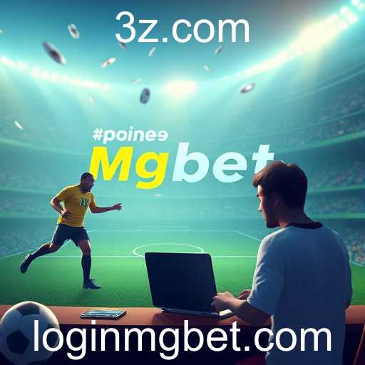 A Ascensão do Mgbet e as Novidades no Mercado de Jogos Online