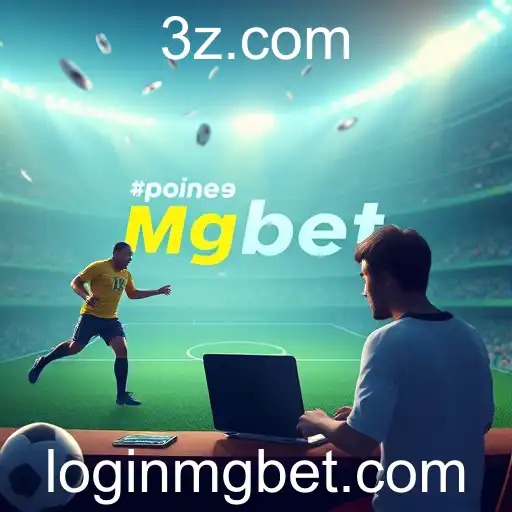 A Ascensão do Mgbet e as Novidades no Mercado de Jogos Online