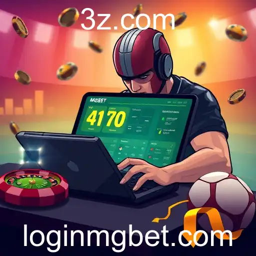 Crescimento do Mercado de Jogos Online no Brasil