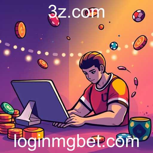 Cenário Atual do Mercado de Jogos Online em 2025