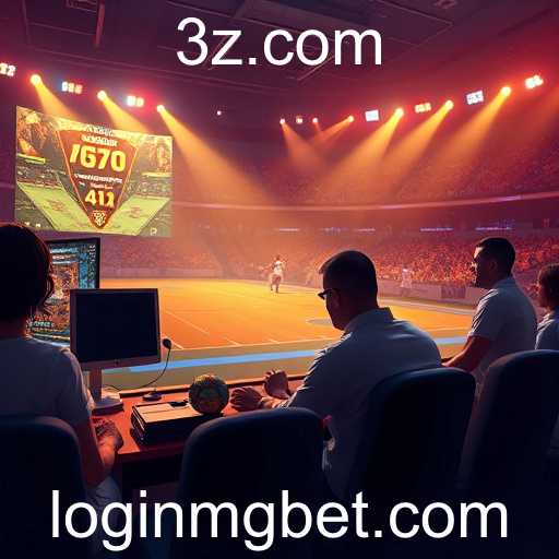 Inovações e Desafios no Mercado de Apostas Online em 2025