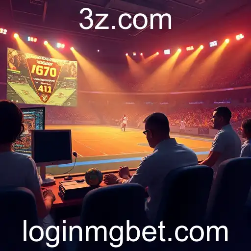 Inovações e Desafios no Mercado de Apostas Online em 2025