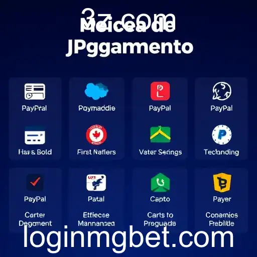 Importância dos Métodos de Pagamento em Plataformas de Jogos Online