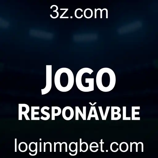 A Importância do Jogo Responsável no Mgbet
