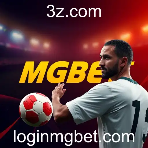 Mgbet: O Universo das Apostas Esportivas em Destaque