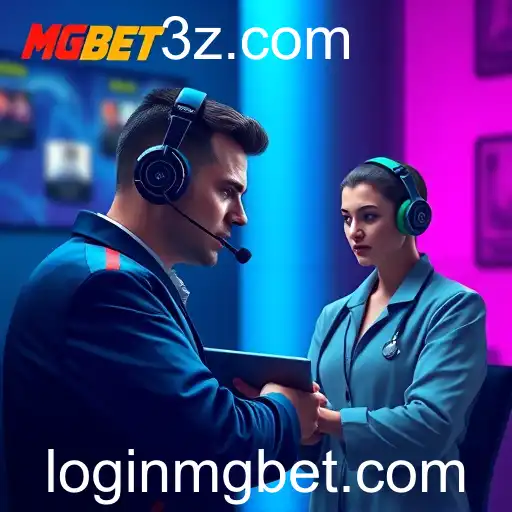 Explorando a Categoria 'Suporte ao Cliente' nos Jogos do Mgbet