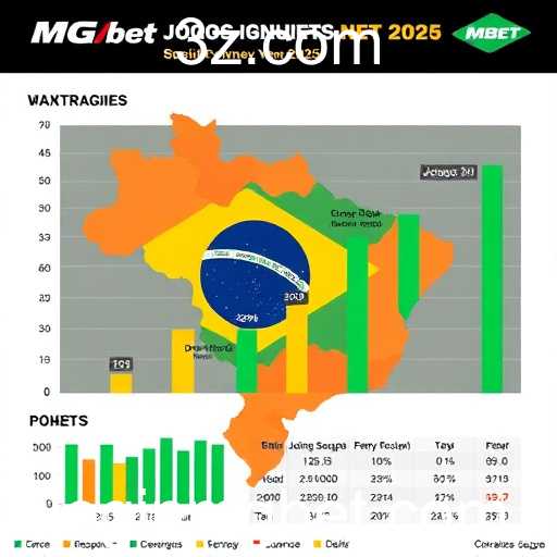 A Ascensão do Mgbet no Mercado de Jogos