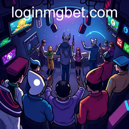 Mgbet PH Login-BONUS6